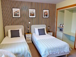 Deveron Lodge B&B