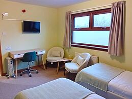 Deveron Lodge B&B