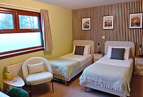 Deveron Lodge B&B