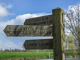 The Cotswold Holiday Lodge