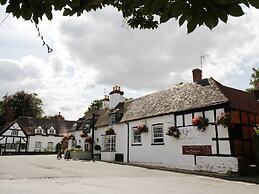 The Cotswold Holiday Lodge