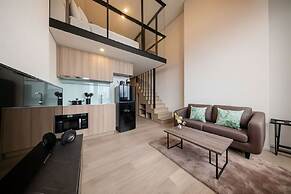 Ramada by Wyndham Bangkok Sukhumvit 87