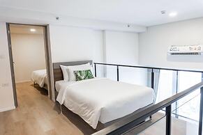 Ramada by Wyndham Bangkok Sukhumvit 87