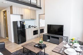 Ramada by Wyndham Bangkok Sukhumvit 87