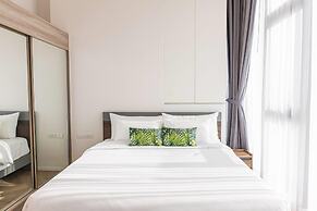 Ramada by Wyndham Bangkok Sukhumvit 87