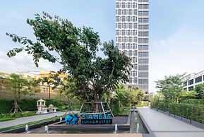 Ramada by Wyndham Bangkok Sukhumvit 87