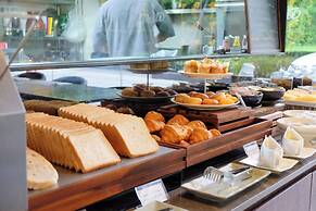 Ramada by Wyndham Bangkok Sukhumvit 87