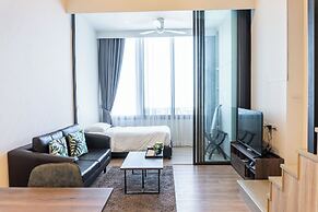 Ramada by Wyndham Bangkok Sukhumvit 87