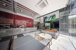 Ramada by Wyndham Bangkok Sukhumvit 87
