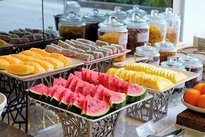 Ramada by Wyndham Bangkok Sukhumvit 87