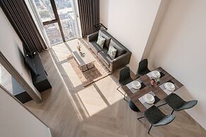 Ramada by Wyndham Bangkok Sukhumvit 87