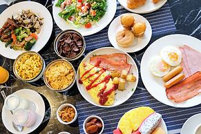 Ramada by Wyndham Bangkok Sukhumvit 87