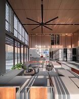 Ramada by Wyndham Bangkok Sukhumvit 87