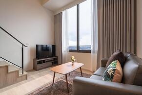 Ramada by Wyndham Bangkok Sukhumvit 87