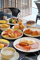 Ramada by Wyndham Bangkok Sukhumvit 87