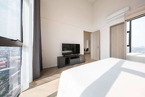 Ramada by Wyndham Bangkok Sukhumvit 87