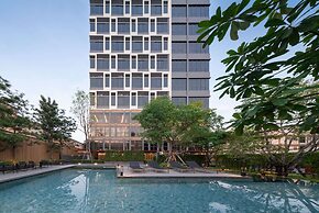 Ramada by Wyndham Bangkok Sukhumvit 87
