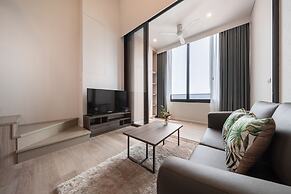 Ramada by Wyndham Bangkok Sukhumvit 87