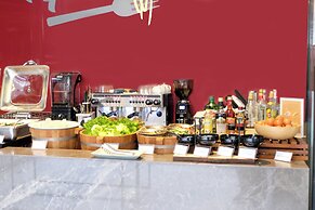Ramada by Wyndham Bangkok Sukhumvit 87