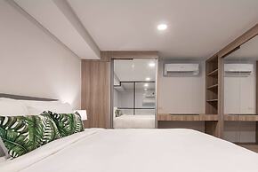 Ramada by Wyndham Bangkok Sukhumvit 87