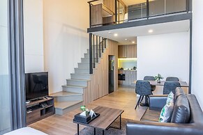 Ramada by Wyndham Bangkok Sukhumvit 87