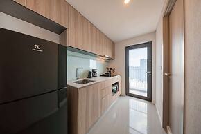 Ramada by Wyndham Bangkok Sukhumvit 87