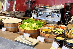 Ramada by Wyndham Bangkok Sukhumvit 87