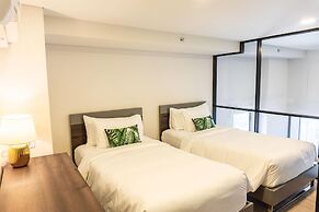 Ramada by Wyndham Bangkok Sukhumvit 87