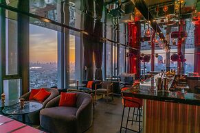 Ramada by Wyndham Bangkok Sukhumvit 87