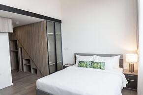 Ramada by Wyndham Bangkok Sukhumvit 87