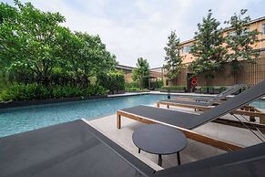 Ramada by Wyndham Bangkok Sukhumvit 87