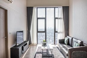 Ramada by Wyndham Bangkok Sukhumvit 87