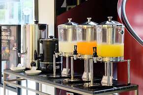 Ramada by Wyndham Bangkok Sukhumvit 87
