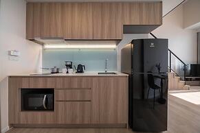 Ramada by Wyndham Bangkok Sukhumvit 87