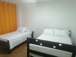San Andrés Central Apartment 10