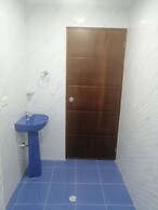 San Andrés Central Apartment 10