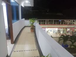 San Andrés Central Apartment 10