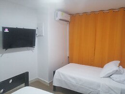 San Andrés Central Apartment 10