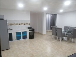 San Andrés Central Apartment 10