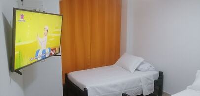 San Andrés Central Apartment 10