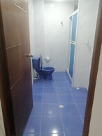 San Andrés Central Apartment 10