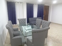 San Andrés Central Apartment 10