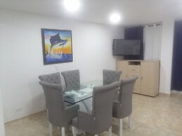 San Andrés Central Apartment 10