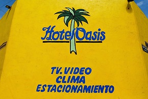OYO Hotel Oasis