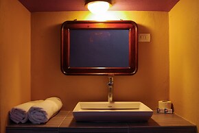 OYO Hotel Oasis