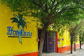 OYO Hotel Oasis