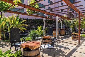 AYCA La Flora Hotel Boutique
