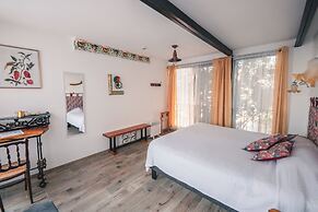AYCA La Flora Hotel Boutique