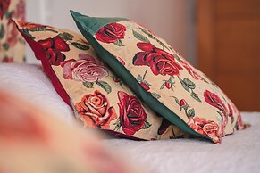 AYCA La Flora Hotel Boutique