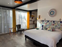 AYCA La Flora Hotel Boutique